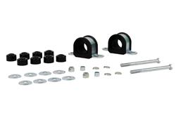Nolathane Sway Bar Mount and Link Bushings REV008.0108