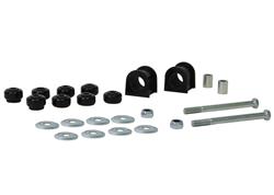 Nolathane Sway Bar Mount and Link Bushings for 2004-2006 XB - REV008.0112