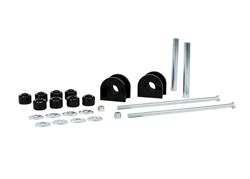 Nolathane Sway Bar Mount and Link Bushings REV008.0114