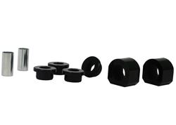 Nolathane Sway Bar Bushings REV008.0128