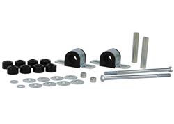 Nolathane Sway Bar Mount and Link Bushings REV008.0130