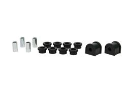Nolathane - Sway Bar Bushings for 1997-2006 WRANGLER - REV008.0138