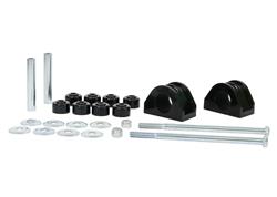 Nolathane Sway Bar Mount Bushings for 1997-2002 EXPEDITION, 1998-2002 NAVIGATOR - REV008.0154