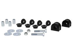 Nolathane - Sway Bar Bushings for 1997-2001 EXPEDITION, 1998-2001 NAVIGATOR - REV008.0156