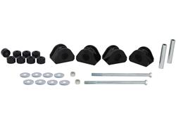Nolathane Sway Bar Bushings REV008.0160