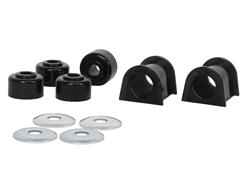 Nolathane Sway Bar Mount Bushings for 1990-1994 ECLIPSE, LASER, TALON - REV008.0172