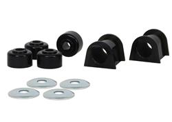 Nolathane Sway Bar Mount Bushings for 1990-1994 ECLIPSE, LASER, TALON - REV008.0174