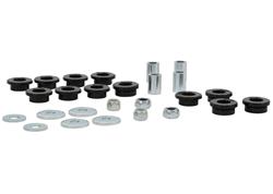 Nolathane Sway Bar Links for 1986-1988 RX-7, 2004-2006 XB - REV009.0000