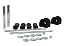 Nolathane Sway Bar Mount and Link Bushings for 1995-2001 EXPLORER - REV009.0002