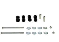 Nolathane Sway Bar Links REV010.1906