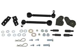 Nolathane Sway Bar Links for 2007-2017 WRANGLER, 2018 WRANGLER JK - REV010.1924