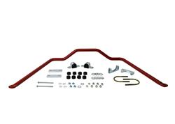 Nolathane Sway Bars REV011.0036