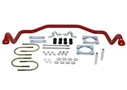 Nolathane Sway Bars REV011.0038