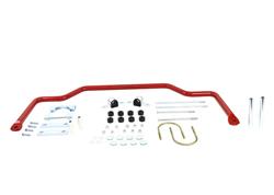 Nolathane Sway Bars REV011.0040