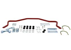 Nolathane Sway Bars REV011.0046
