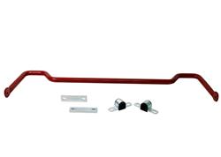 Nolathane Sway Bars for 1997-2002 EXPEDITION, 1998-2002 NAVIGATOR - REV011.0048