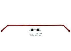 Nolathane Sway Bars for 2011-2018 1500, 2019-2022 1500 CLASSIC, 2009-2010 RAM 1500 - REV011.0050
