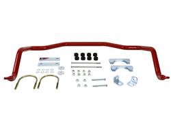 Nolathane Sway Bars for 1967-1973 COUGAR, 1964-1973 MUSTANG - REV011.0052