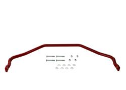 Nolathane Sway Bars REV011.0062