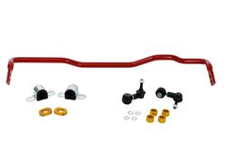 Nolathane Sway Bars REV011.0064