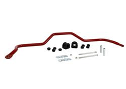 Nolathane Sway Bars for 1993-2002 CAMARO, FIREBIRD - REV011.0086