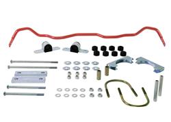 Nolathane Sway Bars for 1997-2004 DAKOTA - REV011.0088