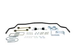 Nolathane - Sway Bars for 2004-2012 COLORADO - REV011.0094B