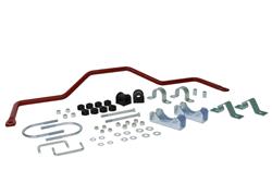 Nolathane Sway Bars for 1967-1969 CAMARO, FIREBIRD, 1969-1974 NOVA - REV011.0104