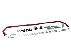 Nolathane Sway Bars for 1967-1970 COUGAR, MUSTANG - REV011.0110