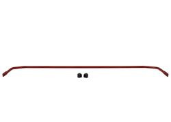Nolathane Sway Bars for 2002-2015 COOPER - REV011.0124