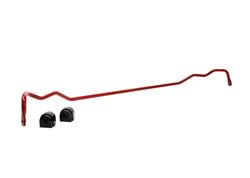 Nolathane Sway Bars for 2011 1 SERIES M, 2008-2013 M3 - REV011.0132