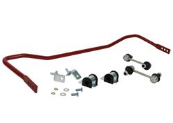 Nolathane Sway Bars REV011.0134