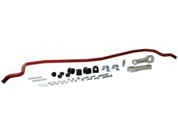 Nolathane Sway Bars for 2011-2014 MUSTANG - REV011.0174