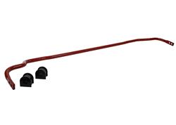 Nolathane Sway Bars for 2018-2021 WRANGLER - REV011.0178