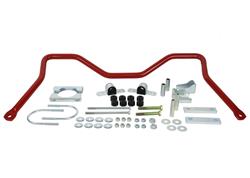 Nolathane Sway Bars for 2004-2012 CANYON, COLORADO - REV011.0192