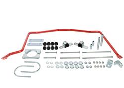 Nolathane Sway Bars for 1984-1995 PICKUP - REV011.0196
