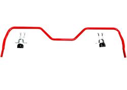 Nolathane Sway Bars REV011.0198