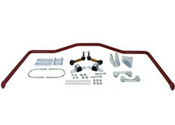 Nolathane - Sway Bars for 1999-2006 SIERRA 1500, SILVERADO 1500 - REV011.0204