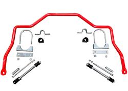 Nolathane Sway Bars REV011.0206