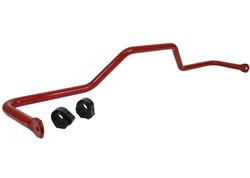 Nolathane Sway Bars REV011.0208