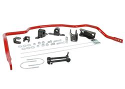 Nolathane Sway Bars for 2015-2020 F-150 - REV011.0220