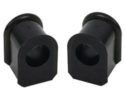 Nolathane Sway Bar Mount Bushings for 1980-1986 BRONCO, 1981-1991 F-250 - REV012.0012