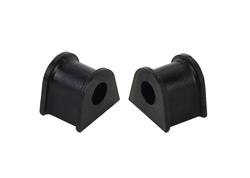 Nolathane Sway Bar Mount Bushings for 1983-2006 MONTERO, 1997-2004 MONTERO SPORT - REV012.0058