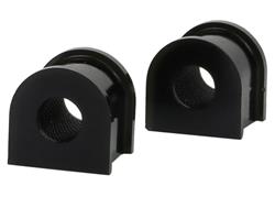 Nolathane Sway Bar Mount Bushings REV012.0156