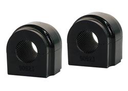 Nolathane Sway Bar Bushings REV012.0168