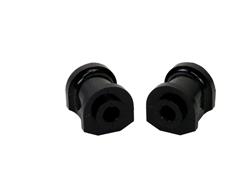 Nolathane Sway Bar Mount Bushings for 2015-2018 WRX STI, WRX, 2008-2014 IMPREZA - REV012.0174