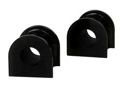 Nolathane Sway Bar Mount Bushings for 2015-2018 MUSTANG - REV012.0222
