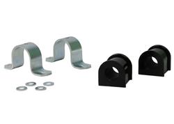 Nolathane Sway Bar Mount Bushings for 2007 SKY, 2006-2007 SOLSTICE - REV012.0224
