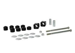 Nolathane - Sway Bar Bushings for 1974 260Z, 1975-1978 280Z, 1979-1983 280ZX - REV012.0230