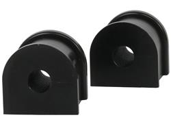 Nolathane - Sway Bar Bushings for 2003-2004 NEON, 2001-2010 PT CRUISER, 1997-2006 WRANGLER - REV012.0248